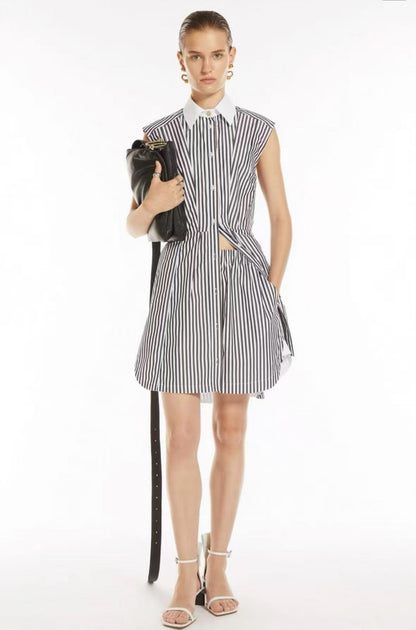 Max 25ss shirt short set