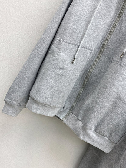 CD 25fw reversible tracksuit