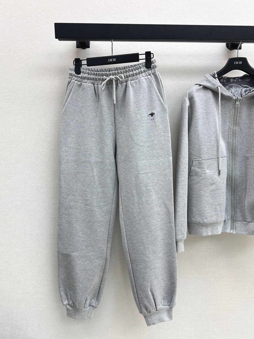 CD 25fw reversible tracksuit