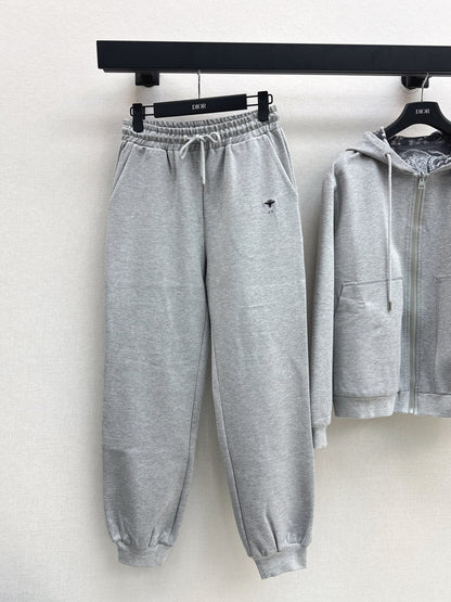 CD 25fw reversible tracksuit