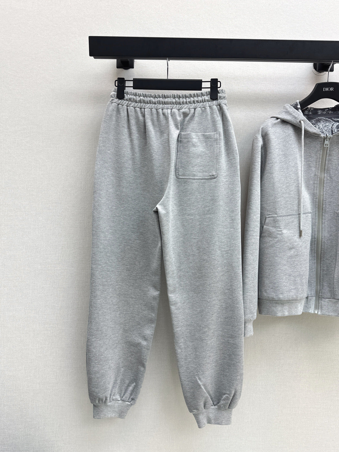 CD 25fw reversible tracksuit