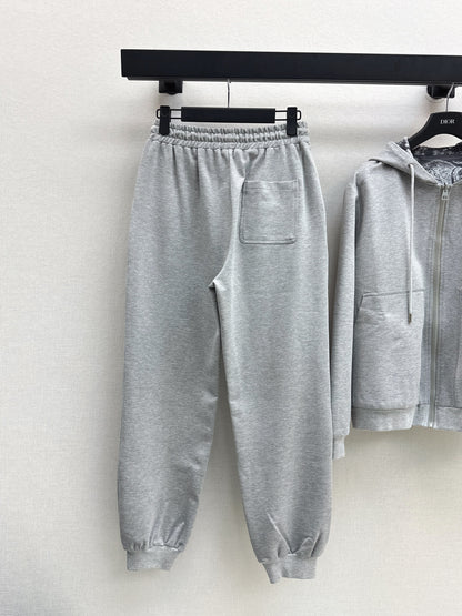 CD 25fw reversible tracksuit