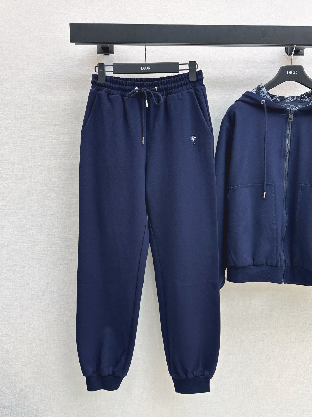 CD 25fw reversible tracksuit