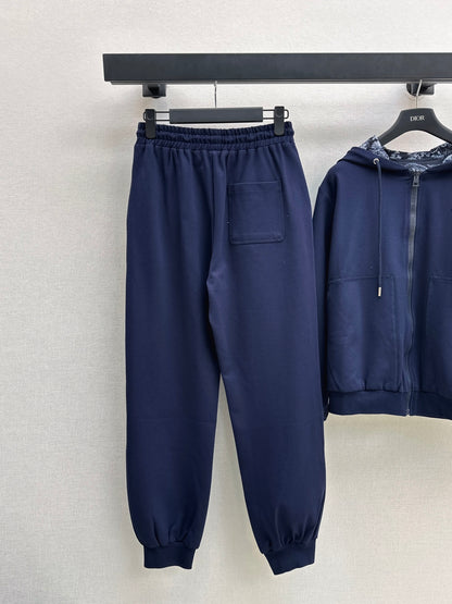 CD 25fw reversible tracksuit