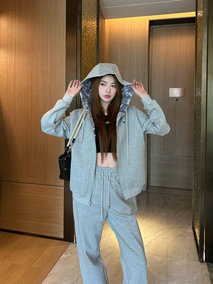 CD 25fw reversible tracksuit
