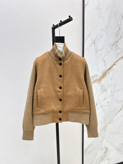 Loro 25fw cashmere jacket