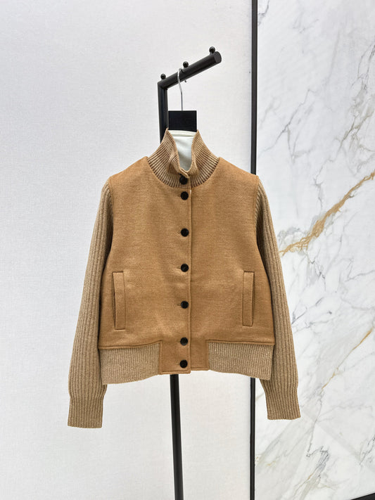 Loro 25fw cashmere jacket