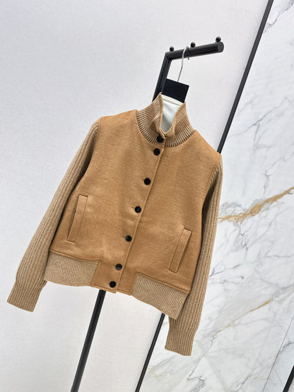 Loro 25fw cashmere jacket