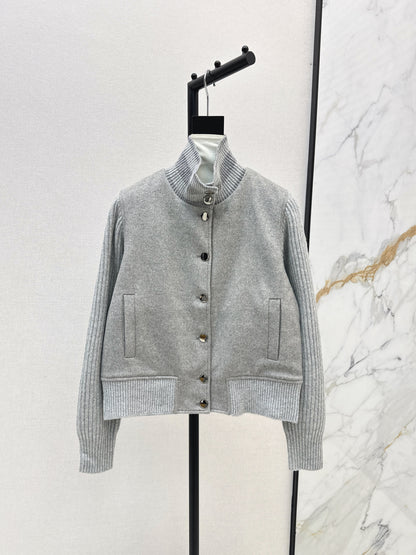 Loro 25fw cashmere jacket