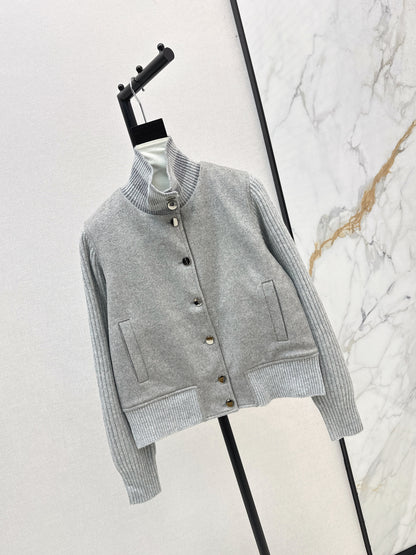 Loro 25fw cashmere jacket