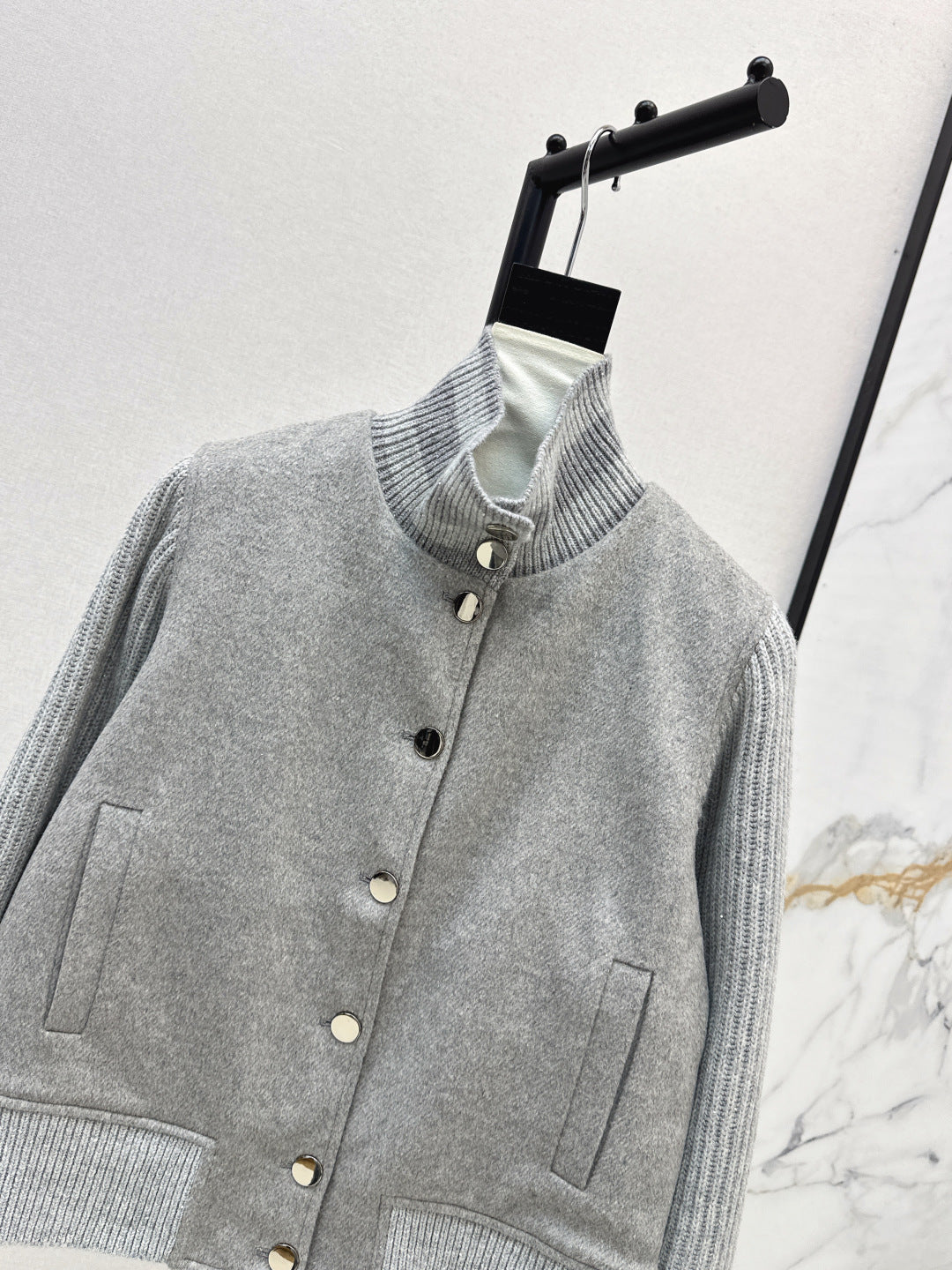 Loro 25fw cashmere jacket