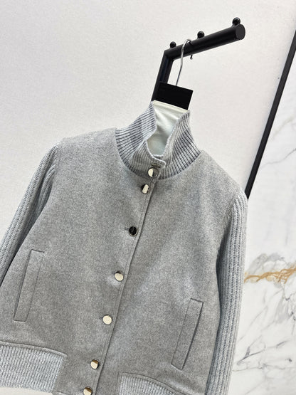 Loro 25fw cashmere jacket
