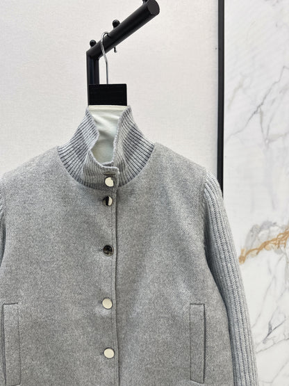 Loro 25fw cashmere jacket