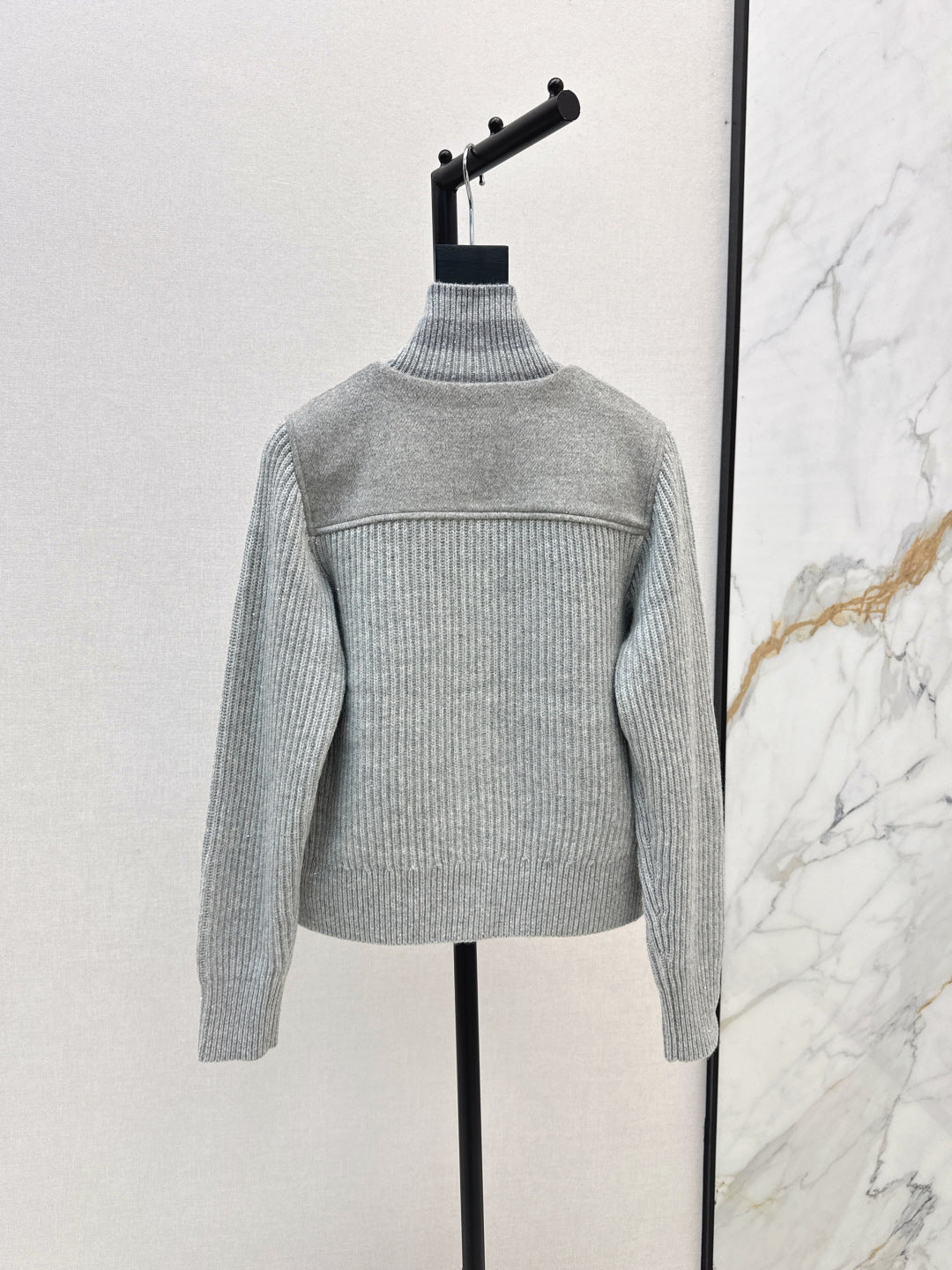 Loro 25fw cashmere jacket