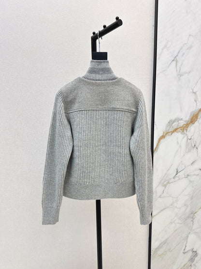 Loro 25fw cashmere jacket