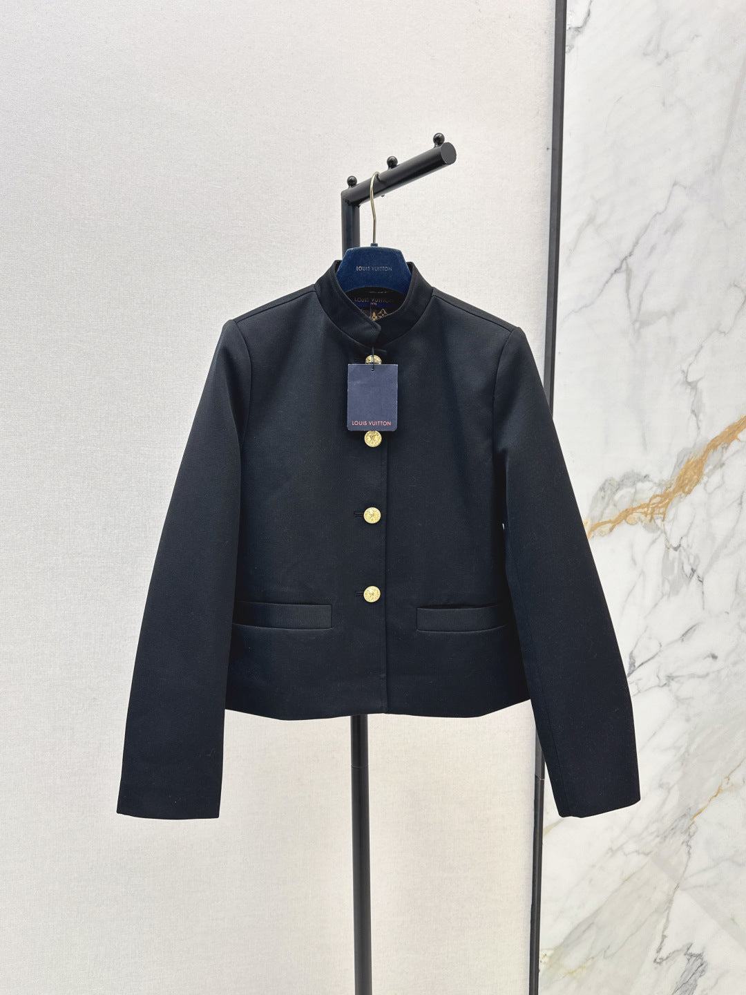 Louis 25fw jacket