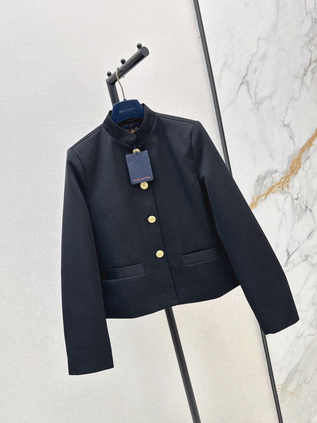 Louis 25fw jacket