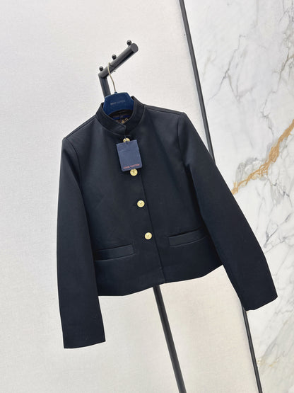 Louis 25fw jacket