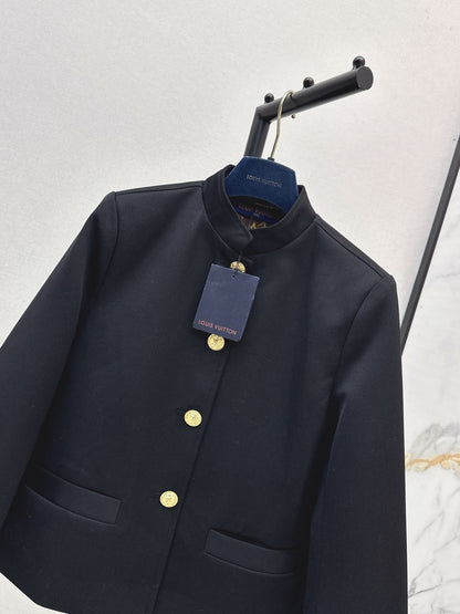 Louis 25fw jacket