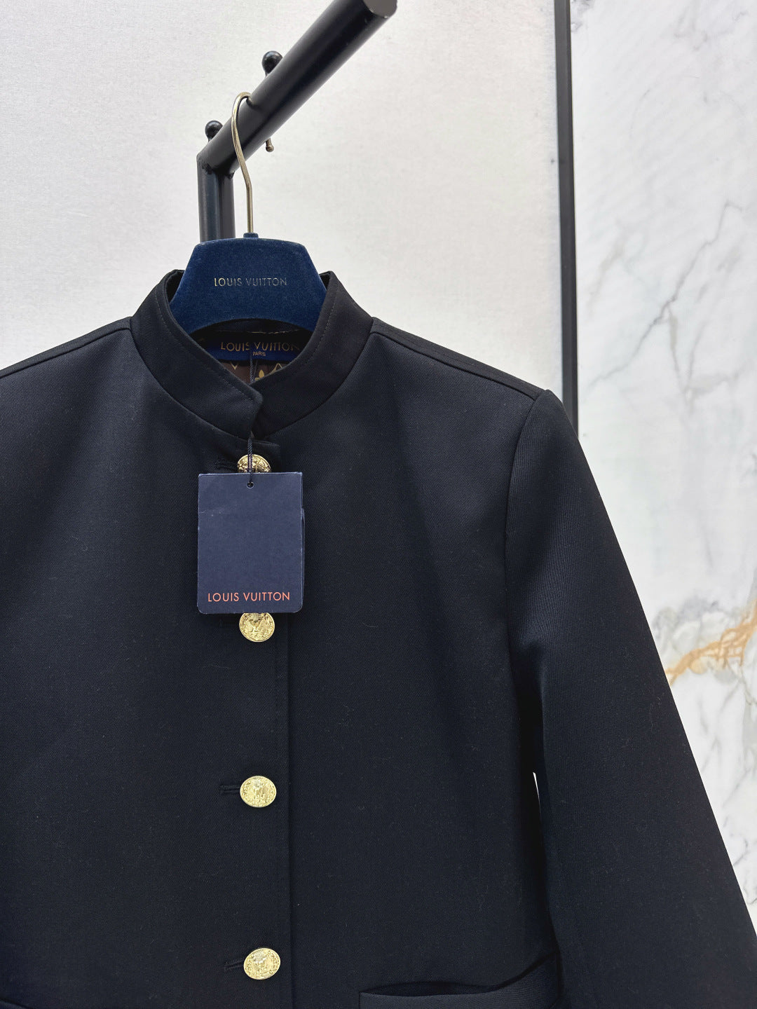 Louis 25fw jacket