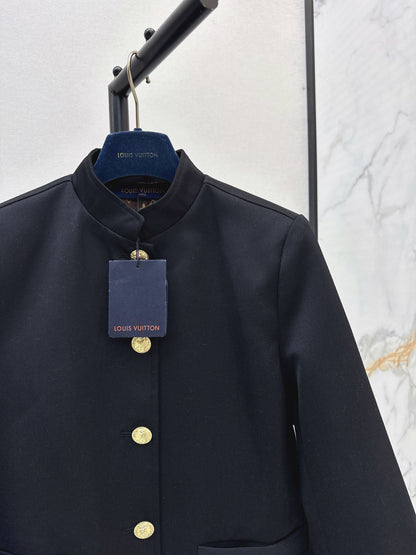 Louis 25fw jacket