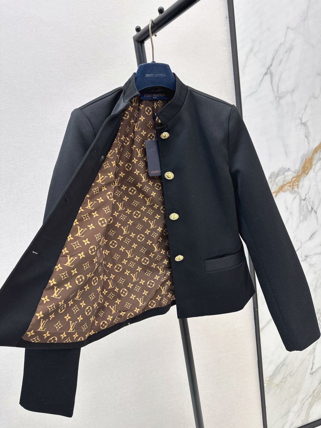 Louis 25fw jacket