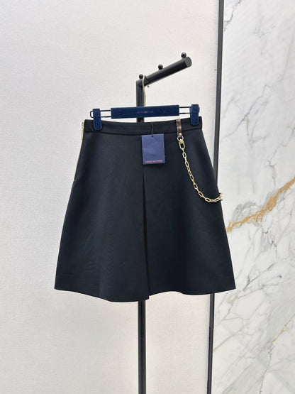 Louis 25fw skirt