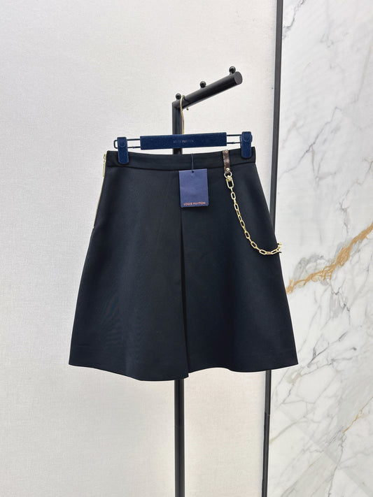 Louis 25fw skirt