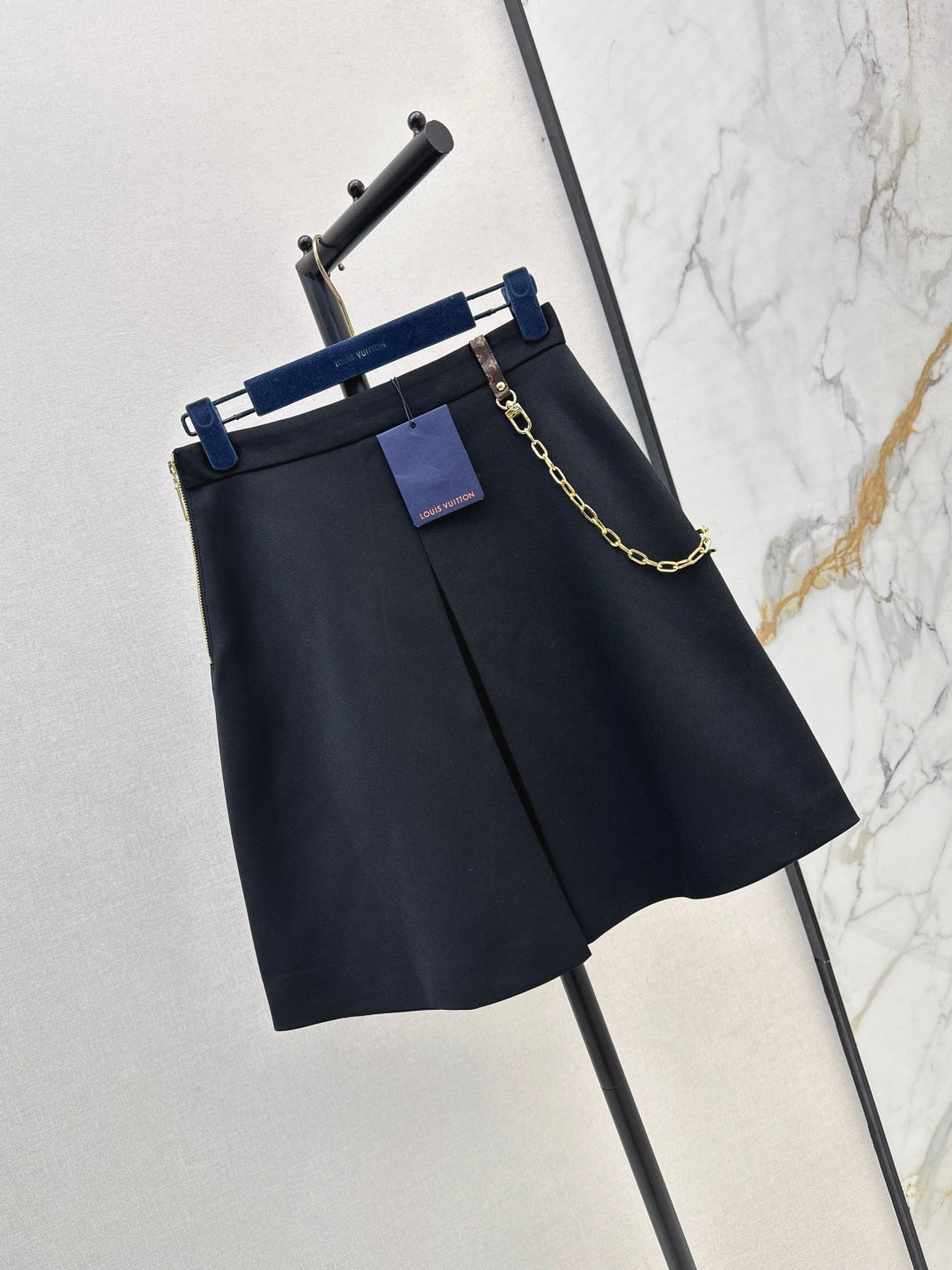 Louis 25fw skirt