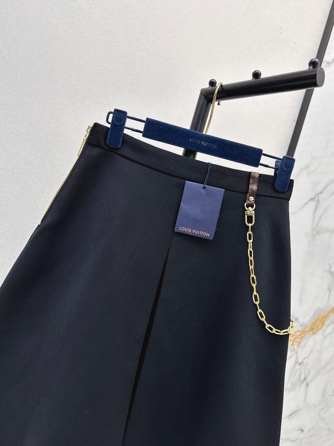 Louis 25fw skirt