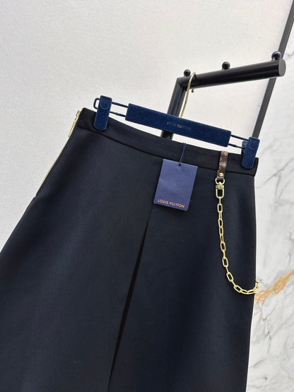Louis 25fw skirt