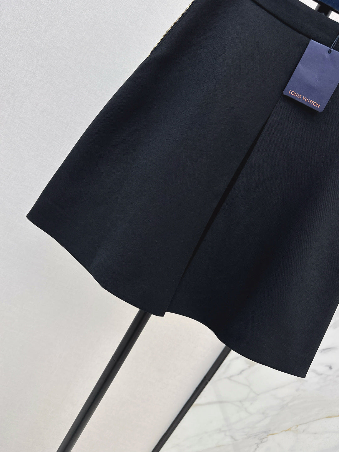 Louis 25fw skirt