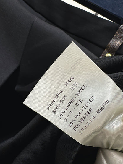 Louis 25fw skirt