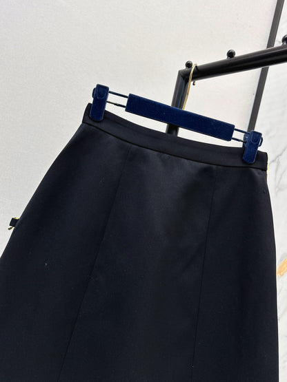 Louis 25fw skirt