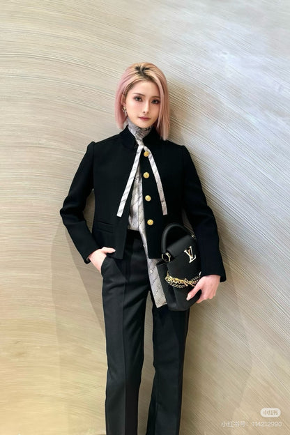 Louis 25fw jacket