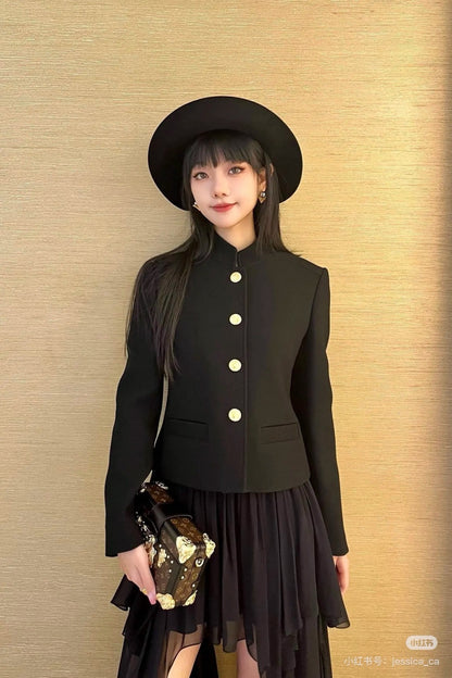 Louis 25fw jacket