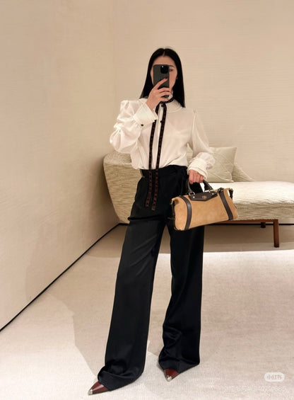 Louis 25fw pants
