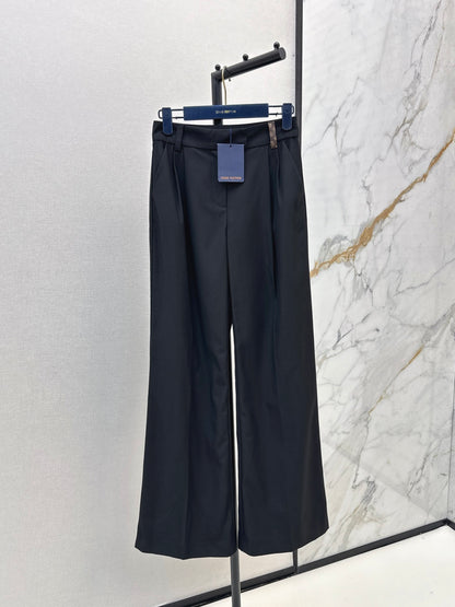 Louis 25fw pants