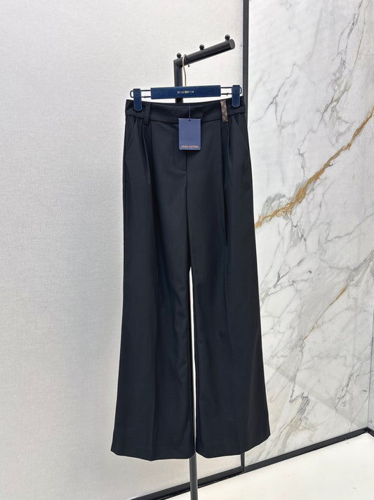 Louis 25fw pants