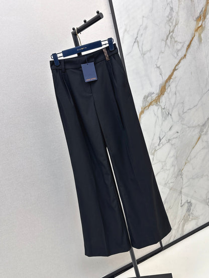 Louis 25fw pants