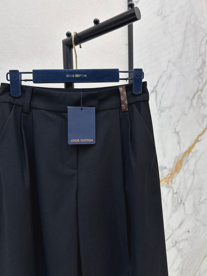 Louis 25fw pants