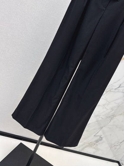 Louis 25fw pants