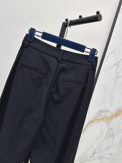 Louis 25fw pants