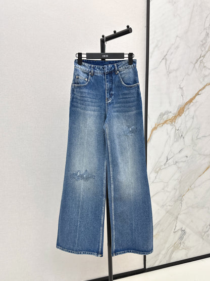 CD 25fw jeans