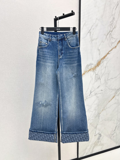CD 25fw jeans
