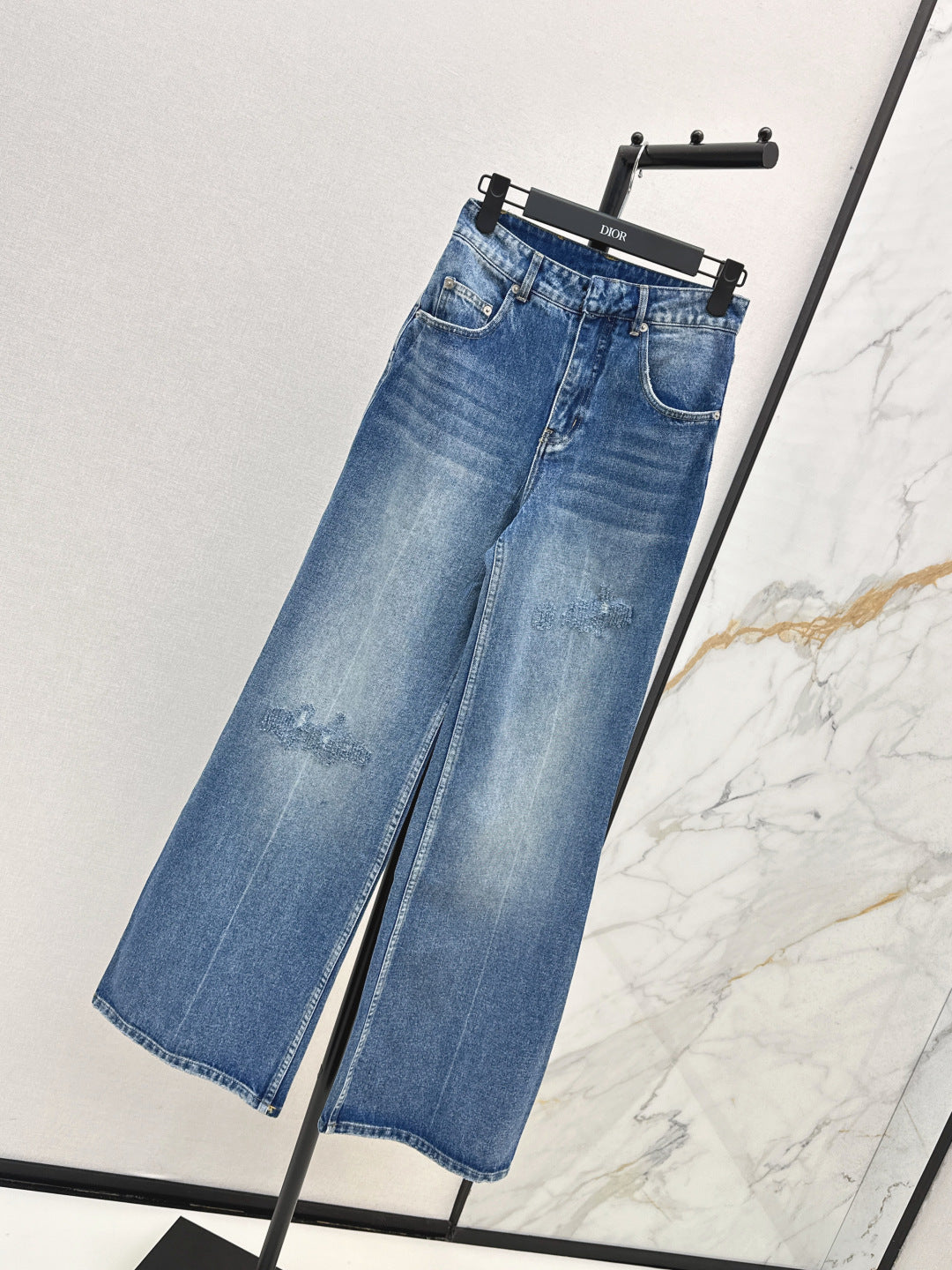 CD 25fw jeans