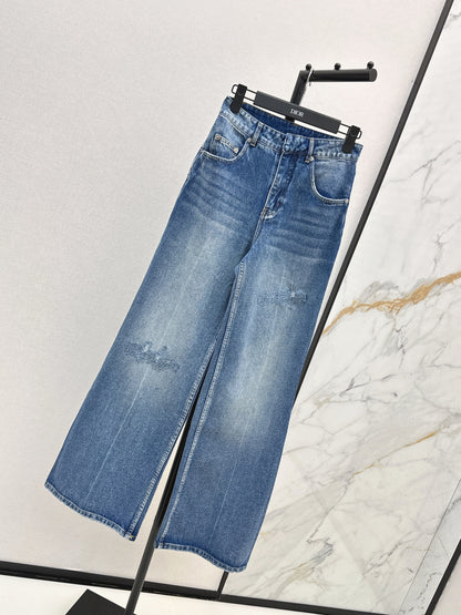 CD 25fw jeans
