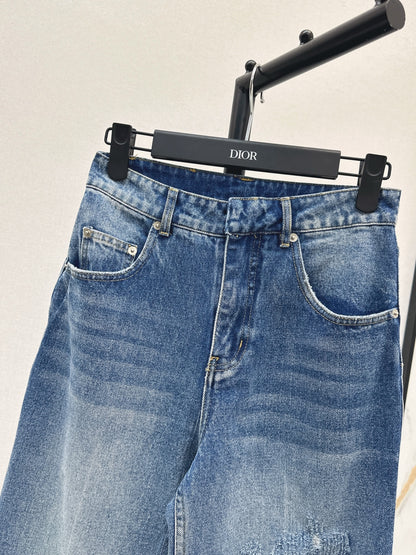 CD 25fw jeans
