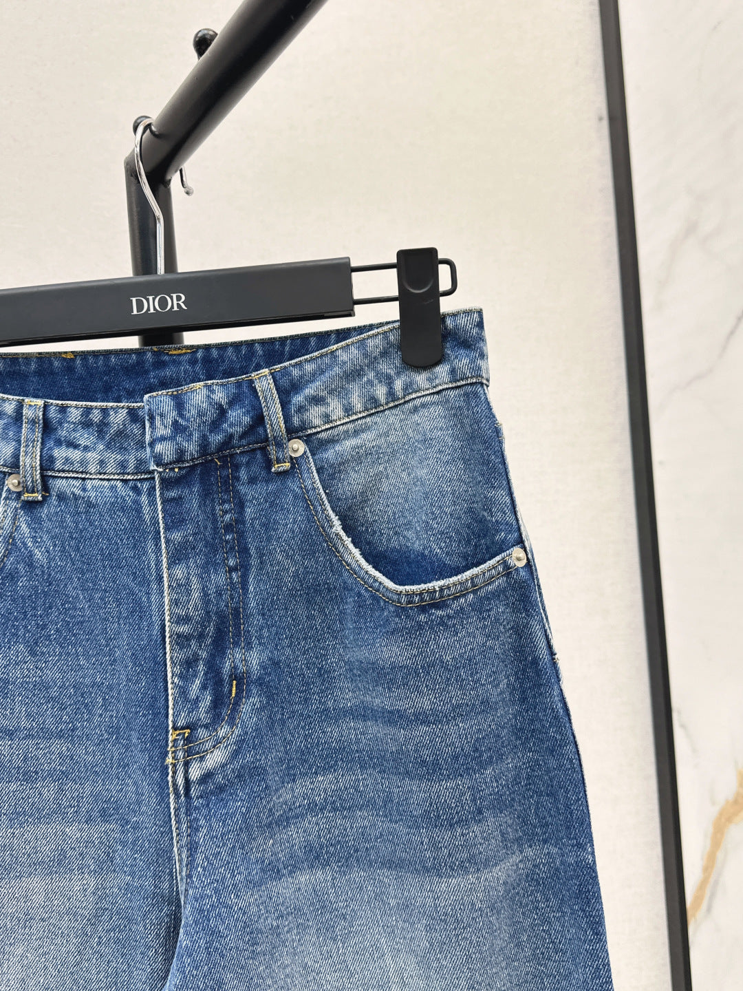 CD 25fw jeans