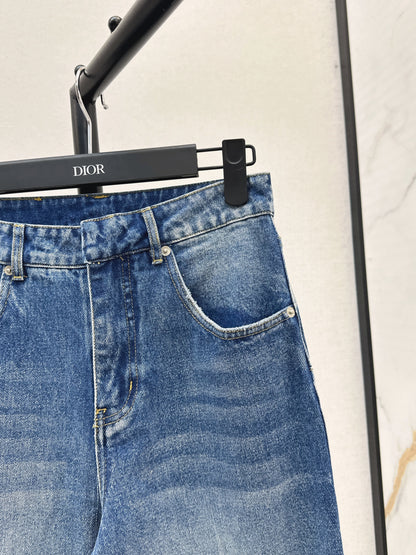 CD 25fw jeans